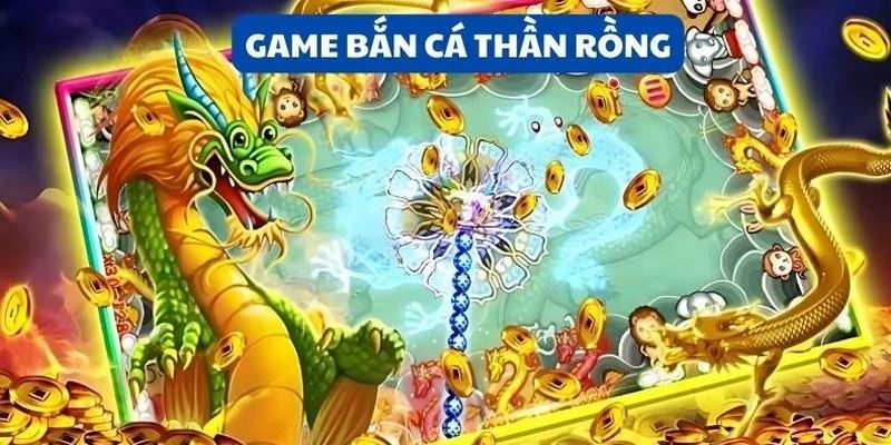 Bắn cá Thần Rồng được đánh giá cao tại nhà cái S666