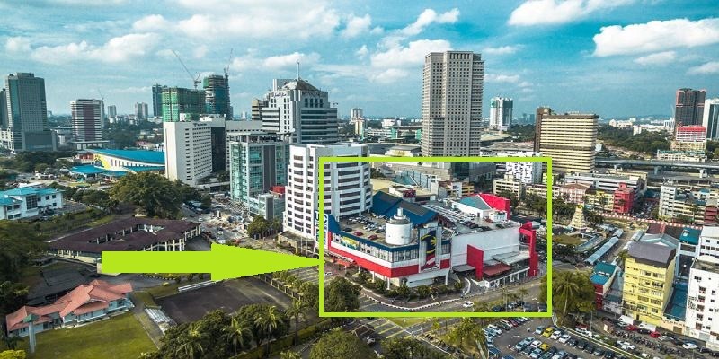 Johor Bahru là một trong những trường đá gà Malaysia nổi tiếng nhất hiện nay