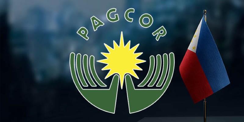 Chứng chỉ từ tổ chức PAGCOR cấp phép