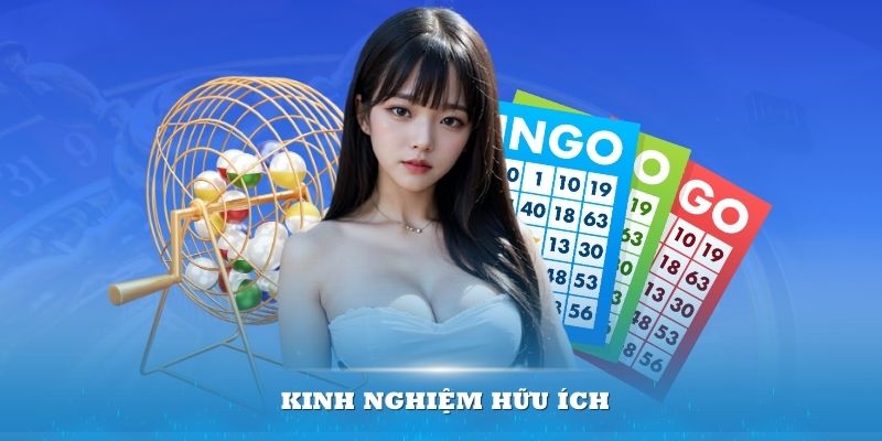 Áp dụng thêm những kinh nghiệm hữu ích để mang về hiệu quả tối ưu khi chơi