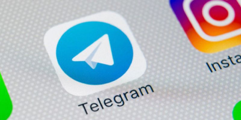 Tối đa bảo mật trên Telegram