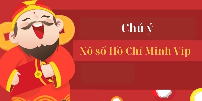 Chú ý bảo mật thông tin khi chơi xổ số 