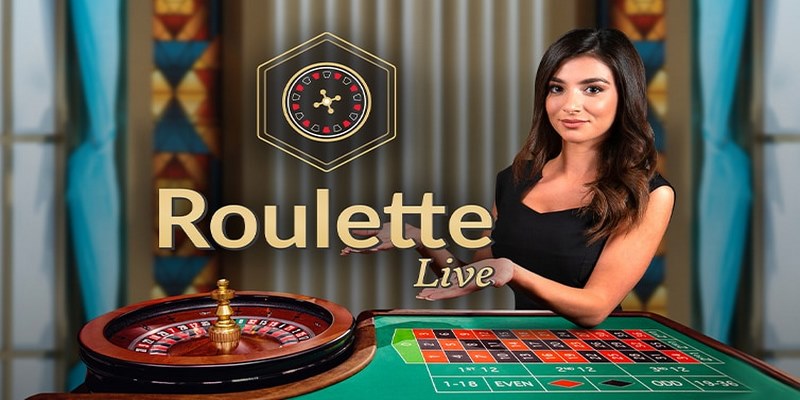 Một số game tại Casino live