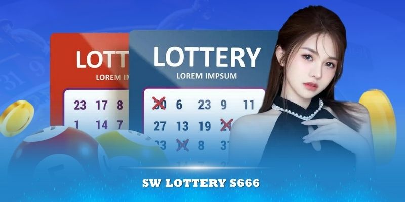 SW Lottery S666