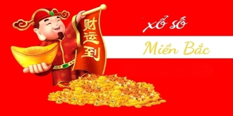 Xổ Số Miền Bắc