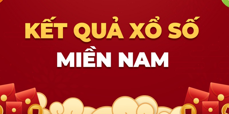 Xổ Số Miền Nam