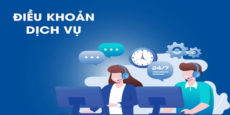 Tham khảo danh mục điều khoản có mặt tại hệ thống